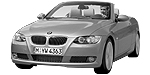 BMW E93 U0130 Fault Code