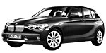 BMW F20 U0130 Fault Code